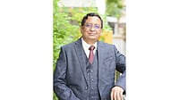 Why India Inc.’s Next AI Challenge Is Strategy, Not Adoption: Sandeep Barve Of InUnison Strategy Consulting Sandeep Barve, Founder & Managing Director, InUnison Strategy Consultancy