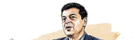 Hero MotoCorp CEO Harshavardhan Chitale: We Still Have Work To Do, But At Least We Have Started