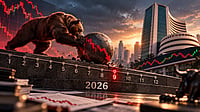 Ai : Why Sensex, Nifty Are Heading For Their Worst 9-Month Run In 15 Years