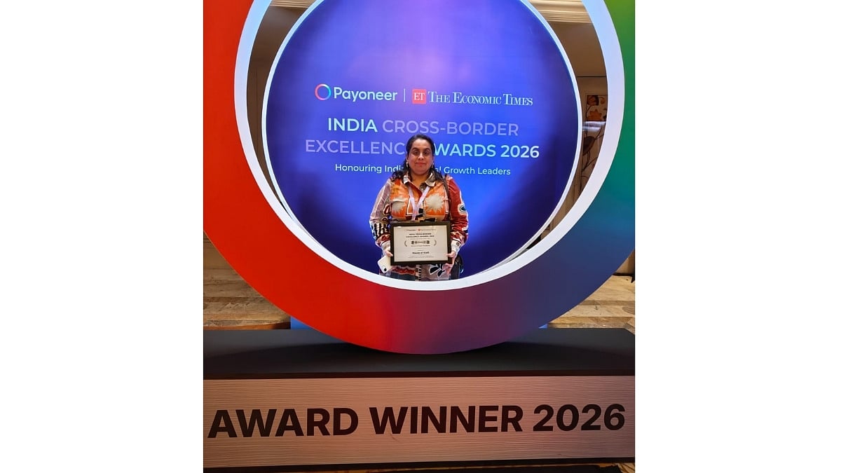 Neha Khanna,  CEO & Co-Founder, House of Kraft - null