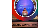 House Of Kraft Named Runner-Up At Payoneer India Cross-Border Excellence Awards, Recognising Its Global Growth And Purpose-Led Brand Vision Neha Khanna, CEO & Co-Founder, House of Kraft