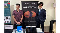 Shiv Mandlik’s Robot Project On India’s Heritage Wins Bronze At WRO India Shiv Mandlik’s Robot Project On India’s Heritage Wins Bronze At WRO India