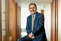 Sudipta Roy MD & CEO | L&T Finance