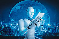 | Illustration: Shutterstock : Start-up data and funding reveal a more nuanced picture
