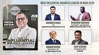 The Portfolio Magazine’s Most Influential Business Leaders In India 2026: List Of Honourees The Portfolio Magazine’s Most Influential Business Leaders In India 2026: List Of Honourees