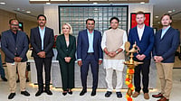 DoorDash Opens First India Office In Hyderabad, Plans To Scale Tech And Support Team To 3,000 DoorDash Opens First India Office In Hyderabad, Plans To Scale Tech And Support Team To 3,000