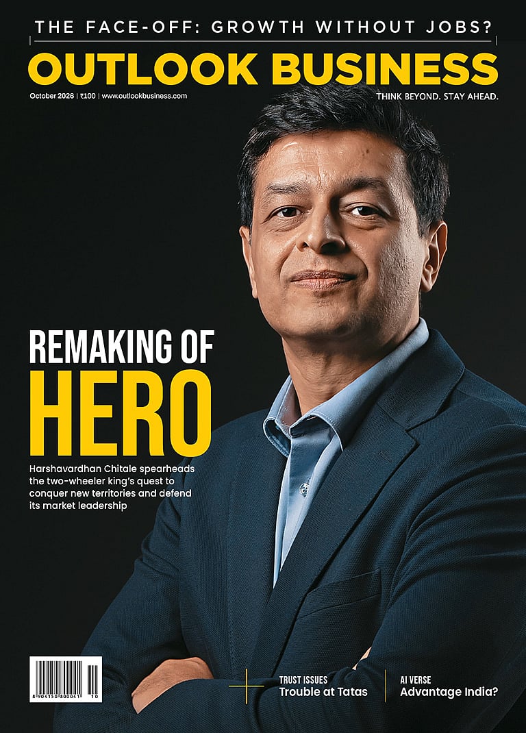 Remaking of Hero
