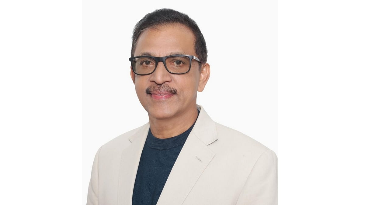 Jose Peter, Co-Founder & CEO, Arogya Finance - null