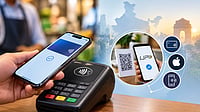 Can Apple Pay Help Tap Payments Gain Ground In India? AI Generated Image