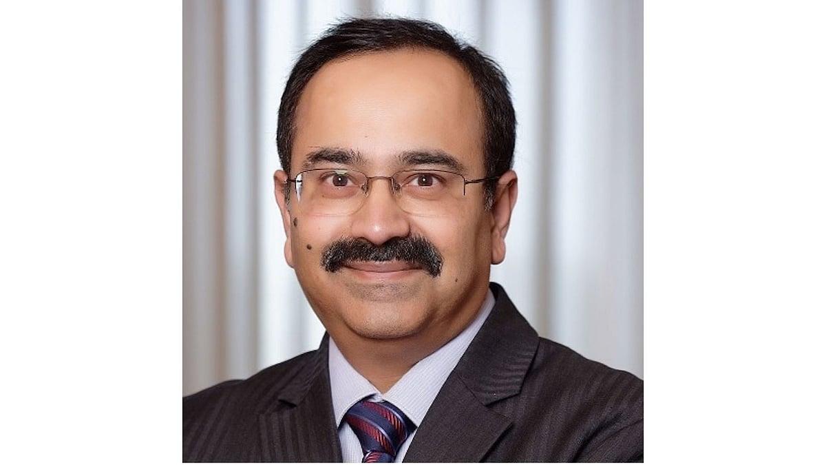 HDFC Bank Gets RBI Nod For Anup Bagchi As Next CEO