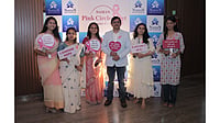 Naman Pink Circle Meet Held To Raise Breast Cancer Awareness And Honour Survivors Naman Pink Circle Meet Held To Raise Breast Cancer Awareness And Honour Survivors