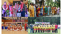 KTF 2026 Concludes On A High Note, Turning The Eastern Himalayas Into Culture, Tourism And Cross-Border Connections’ Celebration KTF 2026 Concludes On A High Note, Turning The Eastern Himalayas Into Culture, Tourism And Cross-Border Connections’ Celebration