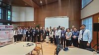 IEM–UEM Group Takes IEEE IEMCON 2026 To UC Berkeley, Linking Indian Researchers With Global Technology Community