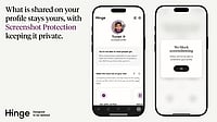 Source: Hinge