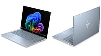 HP OmniBook Ultra 14 (Snapdragon X2) Review: One Of My Favourite Ultrabooks Of 2026 HP OmniBook Ultra 14 (Snapdragon X2)