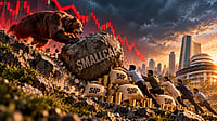 AI : India’s Small-Cap Market Is Changing: SIP Flows Build A New Liquidity Floor