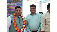 Forteasia Group Becomes Title Sponsor Of APL Forteasia Cup 2026 Mr. Vipul Goyal, Cabinet Minister, Haryana