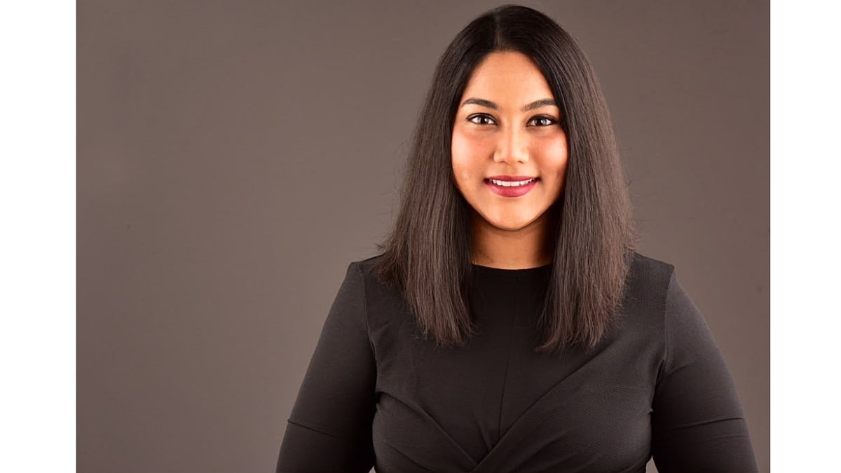 Madhavi Shankar - null