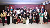 Longevity Revolution 2026 Concludes In New Delhi, Bringing Together 91 Faculty Members To Advance The Conversation On Healthy Ageing Longevity Revolution 2026 Concludes In New Delhi, Bringing Together 91 Faculty Members To Advance The Conversation On Healthy Ageing