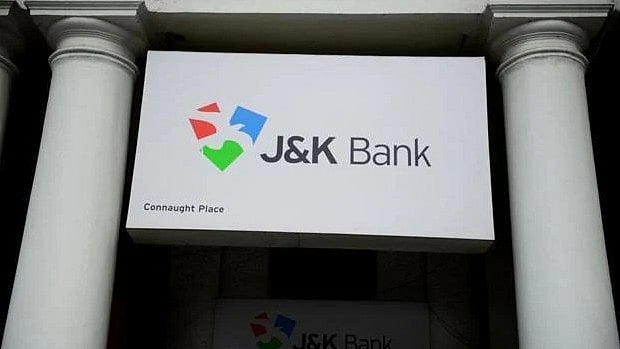 J&K Bank  - null