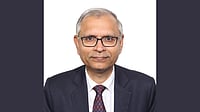GAIL : Petronet LNG new CEO Sanjay Kumar