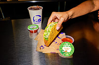 Taco Bell India And Duolingo Celebrate Global Taco Day, Uniting Fans Around One Word The World Already Speaks: Taco Taco Bell India
