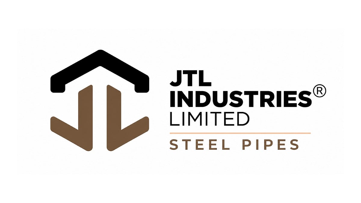 JTL Industries Limited logo - null