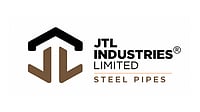 JTL Industries Limited Secures Export Order From Canada For Approximately 5,000 MT Of Black Welded Hollow Sections JTL Industries Limited logo