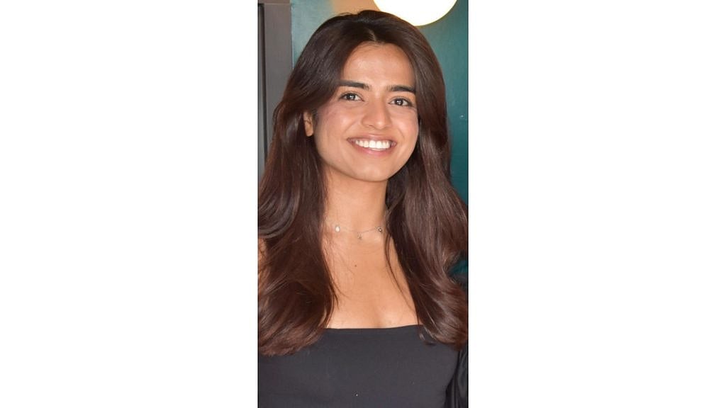 Priyanka Chandani