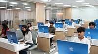 Parul University Makes Global Debut In Times Higher Education World University Rankings 2027, Becomes Only University From Gujarat To Enter Global Rankings Parul University Makes Global Debut In Times Higher Education World University Rankings 2027, Becomes Only University From Gujarat To Enter Global Rankings