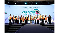 Asia Africa Agri Alliance Brings India–Africa Agriculture, Trade And Investment Opportunities Into Focus At GLOBOIL India 2026 Asia Africa Agri Alliance Brings India–Africa Agriculture, Trade And Investment Opportunities Into Focus At GLOBOIL India 2026