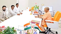 Moonlit Infra Prepares For Ayodhya Expansion Amid Rising Infrastructure And Investment Activity Moonlit Infra Prepares For Ayodhya Expansion Amid Rising Infrastructure And Investment Activity