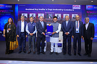 IFQM Symposium 2026: Quality Must Move From Understanding To Adoption To Become A Force Multiplier For MSMEs Shri Kinjarapu Rammohan Naidu, Hon’ble Minister of Civil Aviation, Government of India with GC members of IFQM.