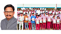 From Students To Leaders: The Shata Shatam Model From Students To Leaders: The Shata Shatam Model