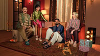 Crocs Teams Up With KL Rahul & An Eclectic Cast To Bring The Many Moods Of The Festive Season To Life In New 'Feel It All' Campaign Crocs Festive Campaign