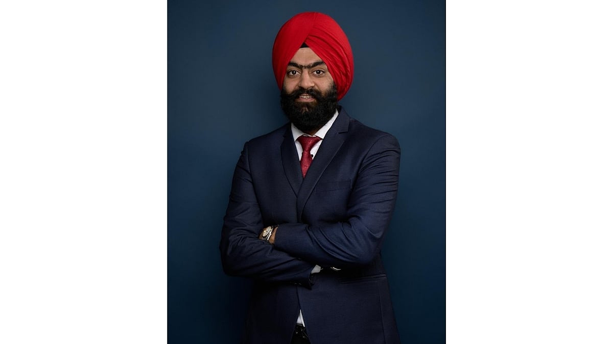 Jaskaran Singh Thakkar - null