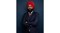 Jaskaran Singh Thakkar