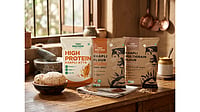 Why Vegetarians Are Struggling To Hit Their Protein Targets – And How One Atta Swap Fixes It Why Vegetarians Are Struggling To Hit Their Protein Targets – And How One Atta Swap Fixes It