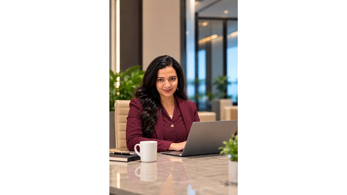 Sunita Mohapatra - null
