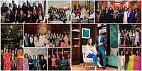 Five years of LWL creating spaces for women to connect, lead, and make impact