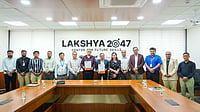 Parul University And Innogress Join Hands For A Centre Of Excellence In Quantum Computing