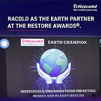 Racold Joins The Restore Awards® As Earth Partner To Promote Energy-Efficient, Sustainable Comfort Racold joins the Restore Awards as Earth Partners
