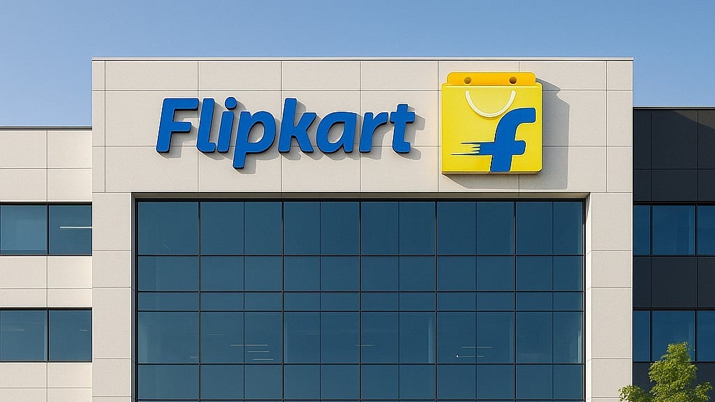 Flipkart’s Former CXOs Seek ‘Fair And Equitable’ Treatment In ESOPs Amid IPO Uncertainty