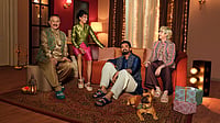 Crocs Teams Up With KL Rahul & An Eclectic Cast To Bring The Many Moods Of The Festive Season To Life In New 'Feel It All' Campaign Crocs Festive Campaign