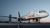 Honeywell Aerospace to Deliver HTT-40 Engines to HAL Ahead of Schedule Honeywell Aerospace