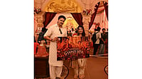 Rashmi Arya Launches ‘Ganpati Deva’ With A Devotional Musical Theme Singer Rashmi Aarya and Mohit Dagga