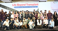 A Beat Beyond Survival: Narayana Health Celebrates 136 Second Chances Through Heart And Lung Transplantation At Narayana Health’s Heart Transplant Press Conference, engaging with experts and media on advancements in heart transplantation and cardiac care