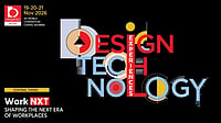User : ORGATEC India 2026 to Spotlight India's Workplace Transformation with 'WorkNXT – Design × Technology × Experiences'