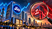 Jio’s IPO Can Put Airtel’s Valuation In Focus
