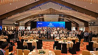Kandla Forum 2026 Unites Global Hydrogen And Maritime Leaders To Drive Green Projects Kandla Forum 2026 Unites Global Hydrogen And Maritime Leaders To Drive Green Projects